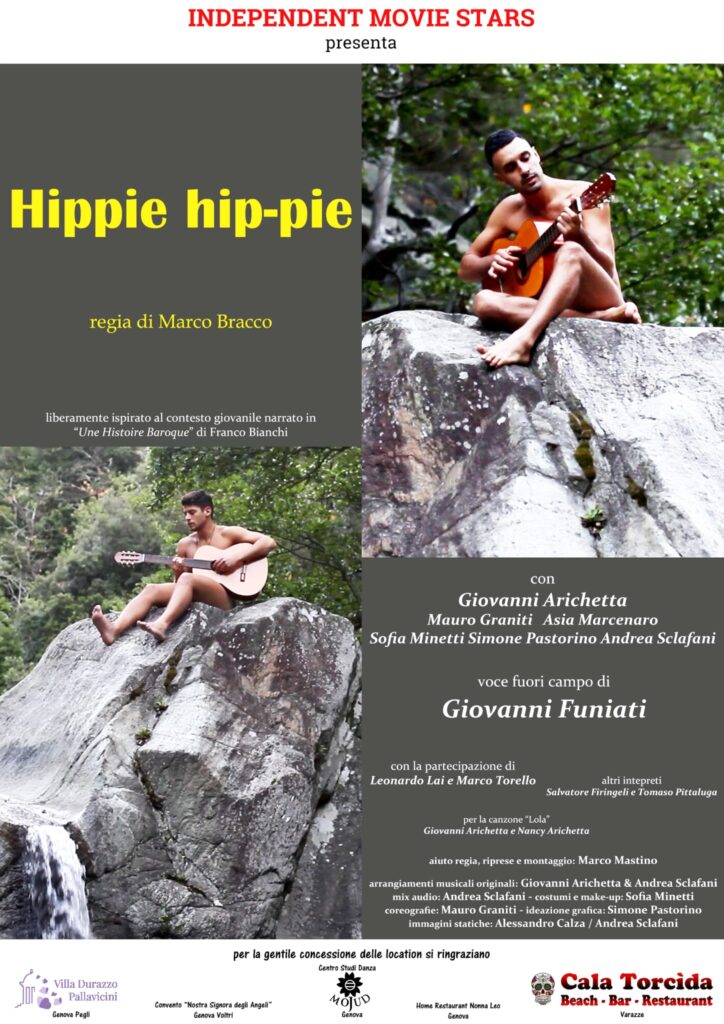 Hippie Hip-pie